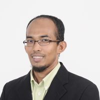 Romlie, Mohd Fakhizan bin