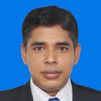 Hossain, Md Sohrab 