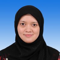 Badruddin, Nasreen Binti