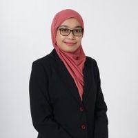 Jamaludin, Siti Nur Fathiyah binti