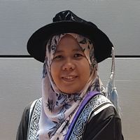 Abd Ghani, Noraini binti