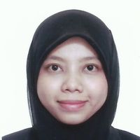 Yunus, Nurul Azhani binti