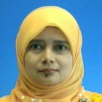 Mohd Hashim, Hezlina binti