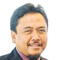 Burhanudin, Zainal Arif Bin