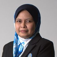 Shaharun, Maizatul Shima binti