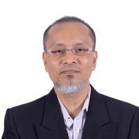 Mohd Zahid, Mohd Soperi bin