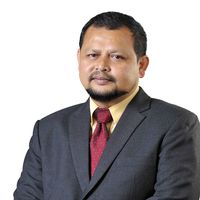 Mohd Shariff, Azmi 