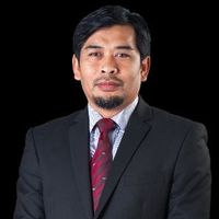 Ibrahim, Rosdiazli Bin