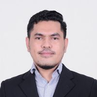 Mohd Yusoff, Mohd Hizami  bin