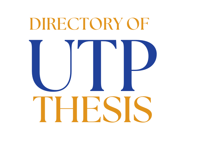 UTP THESIS