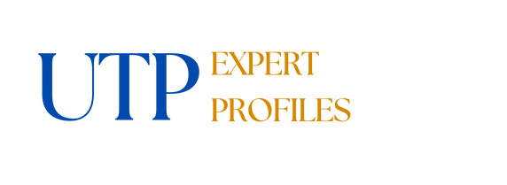 UTP Expert Profile