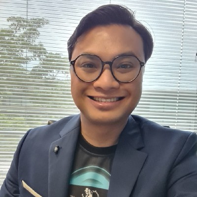 Mohd Herry bin Bahador