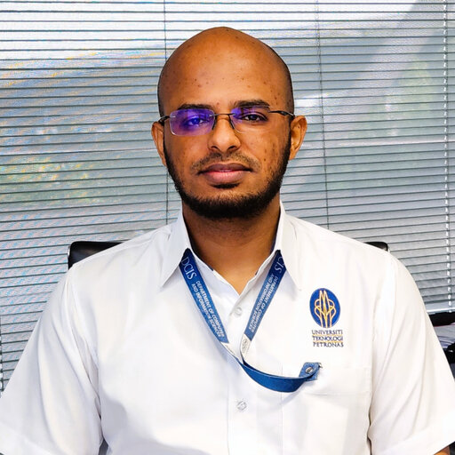  Said Jadid Abdulkadir